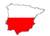 BEGIRISTAIN TOLARA SAGARDOTEGIA - Polski